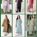 A Well-Rounded Collection Of Fashion