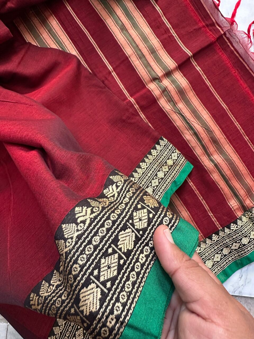 Madurai, Clothing & Accessories, Buy Narayanpet Cotton Sarees Online