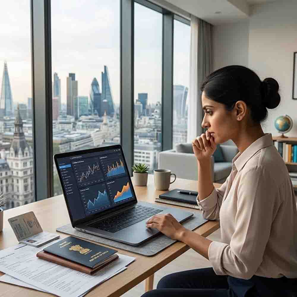 Bangalore, Financial, NRI Financial Planning And Investment Advisor In Bangalore