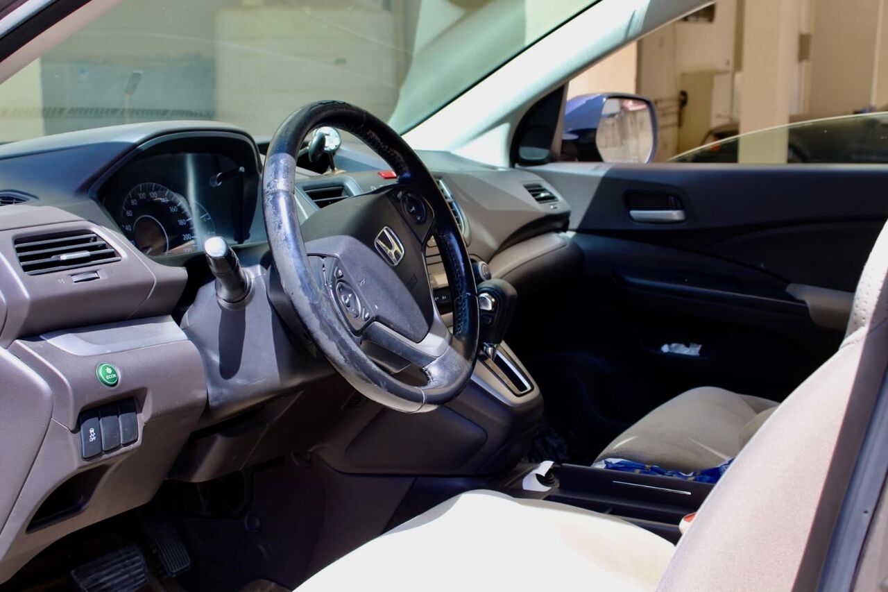 Amman, Vehicles, Cars & Trucks , JOD 4200,  Honda CR-V 2012,  2012,  Automatic,  176000 KM,   Honda CR-V Diplomatic