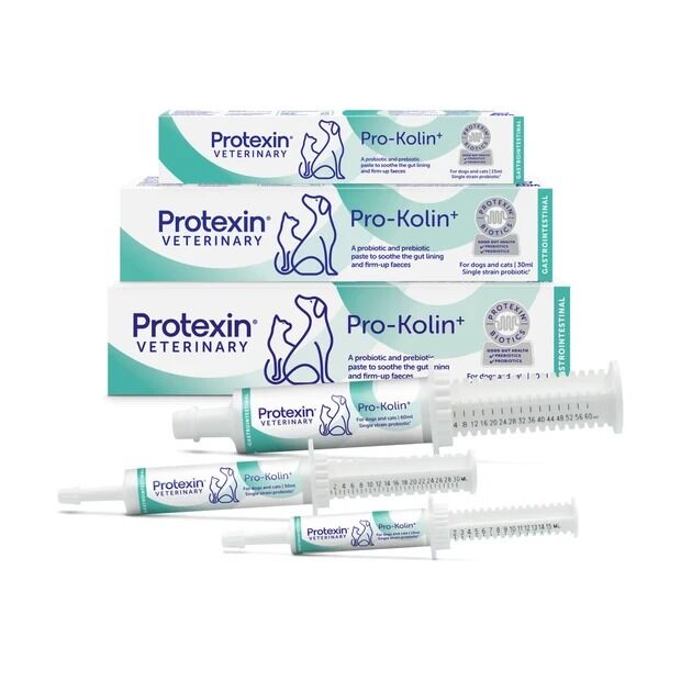 Sydney, Pet Supplies, Pro-Kolin Probiotic Paste For Pet Digestive Care