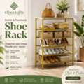 INR 5,  Stylish Shoe Rack For Modern Homes