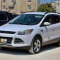JOD 3500,  Ford Escape SE Diplomatic,  2013,  Automatic,  98419 KM,