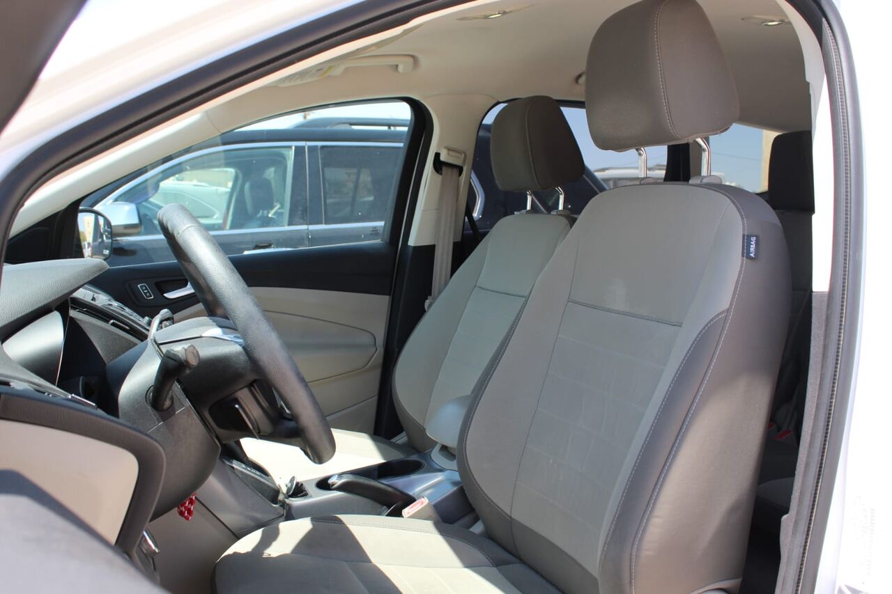 Amman, Vehicles, Cars & Trucks , JOD 3500,  Ford Escape SE Diplomatic,  2013,  Automatic,  98419 KM,