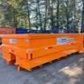20-Yard Dumpster For Home Cleanouts | Fleetwood Waste