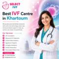 Best IVF Centre In Khartoum