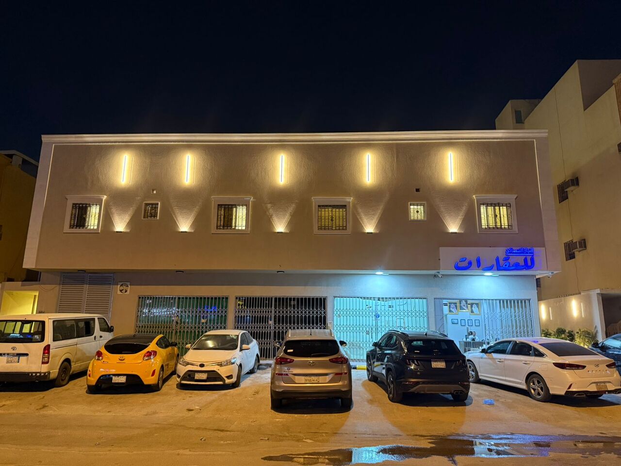 Al Hamra, Apartments, Flats, Houses & Villas, SAR 18000/year,  Studio,  Unfurnished Private Studio Near Al Hamra Metro &ndash; SAR 18,000/Year