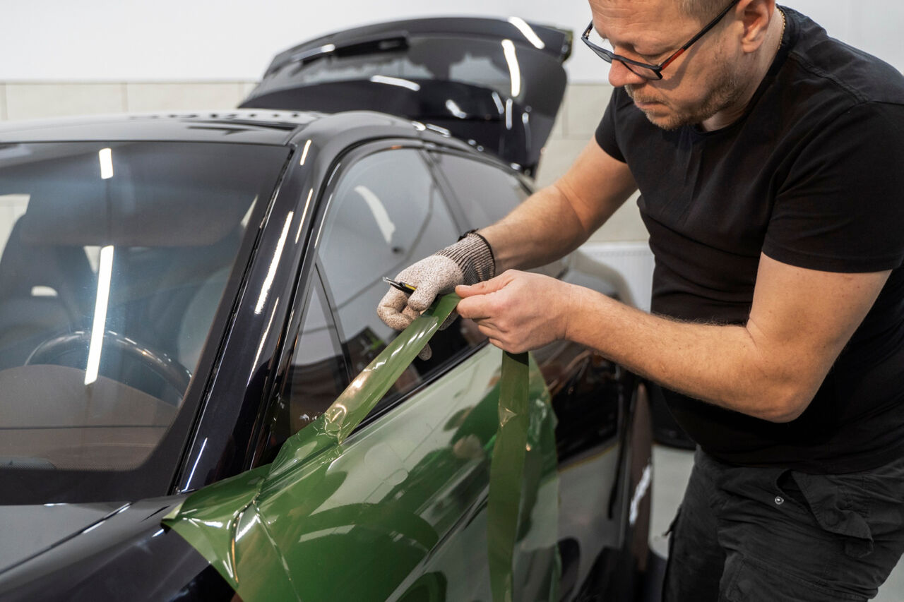 Brampton, Automotive, Window Tinting Brampton For UV Protection And Privacy