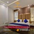 Best Place To Stay In Noida &ndash; Book A Premium Stay At Golden Tree Hotel