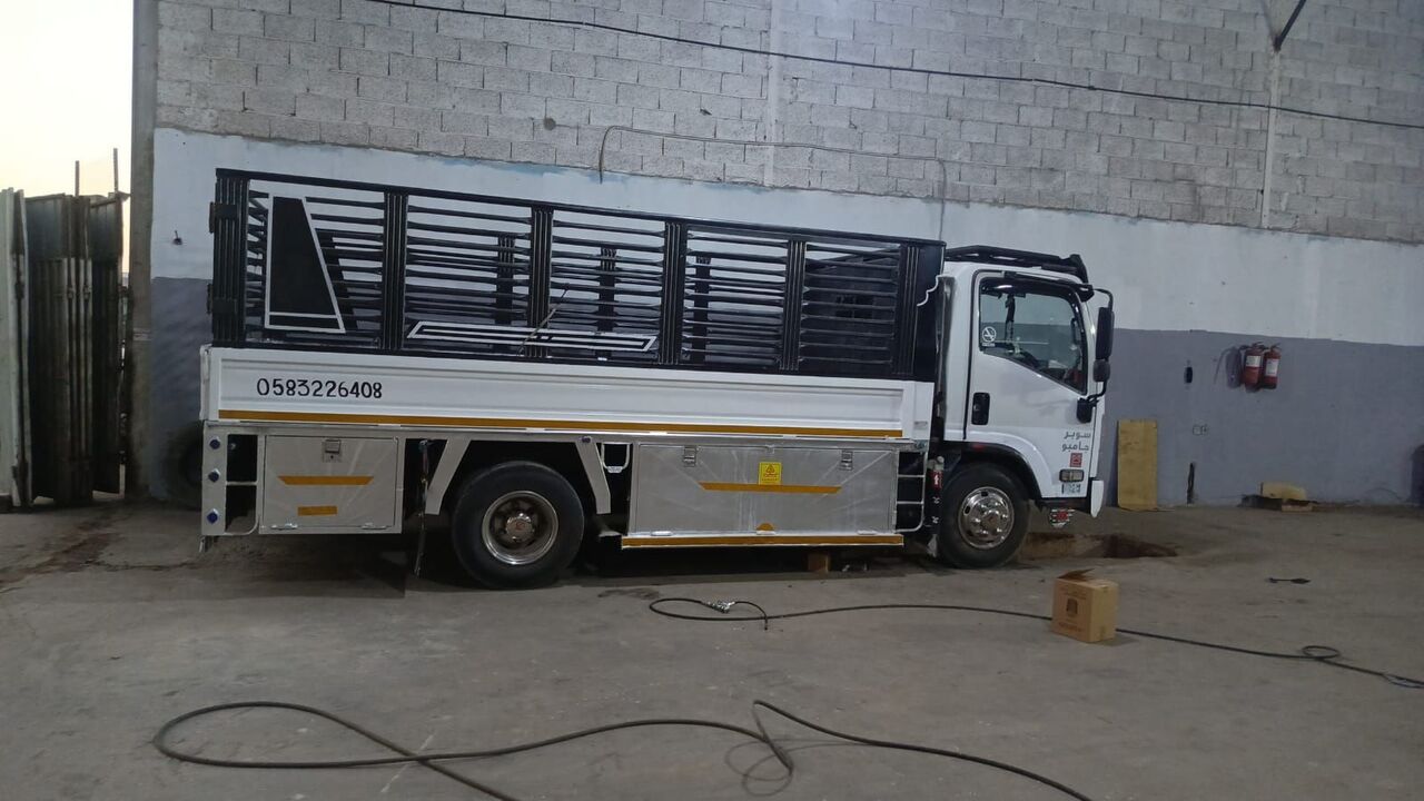 Riyadh, Delivery, MOVERS Packers Cleaners &pest Control Total Solution With Best Price