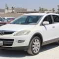 JOD 3500,  Mazda CX-9 Diplomatic,  2008,  Automatic,  95747 KM,