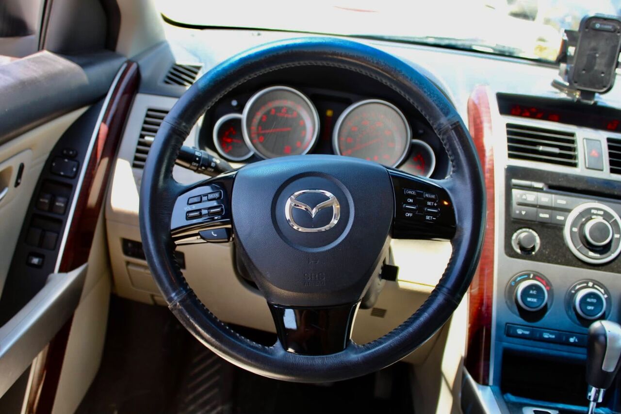 Amman, Vehicles, Cars & Trucks , JOD 3500,  Mazda CX-9 Diplomatic,  2008,  Automatic,  95747 KM,