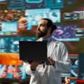 Enterprise AI Technology Solutions For Business Transformation