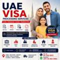 UAE Visa Services In Dubai & Across All 7 Emirates