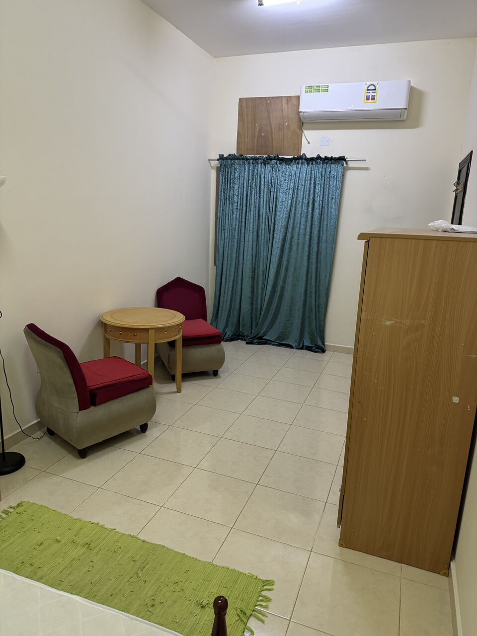 Manama, Housing Exchanges, BHD 120/month,  2 BR,  Room For Rent