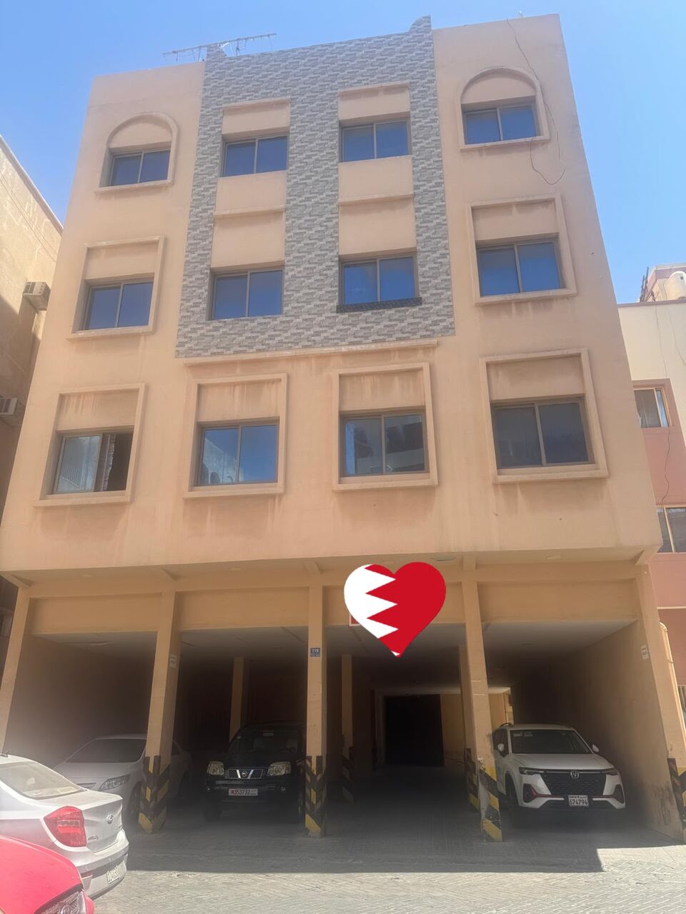 Manama, Housing Exchanges, BHD 120/month,  2 BR,  Room For Rent