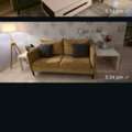SAR 350,  Sofa Set With Table