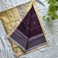 Buy Banana Pith Silk Sarees Online