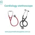 Buy Cardiology Stethoscopes Online In Australia - Joya Medical Supplies