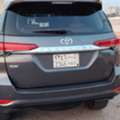 SAR 57000,  Toyota Fortuner,  2017,  Automatic,  400000 KM,   GX  .