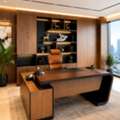 AED 10000,  Best Office Furniture In Dubai - Rigid Industries