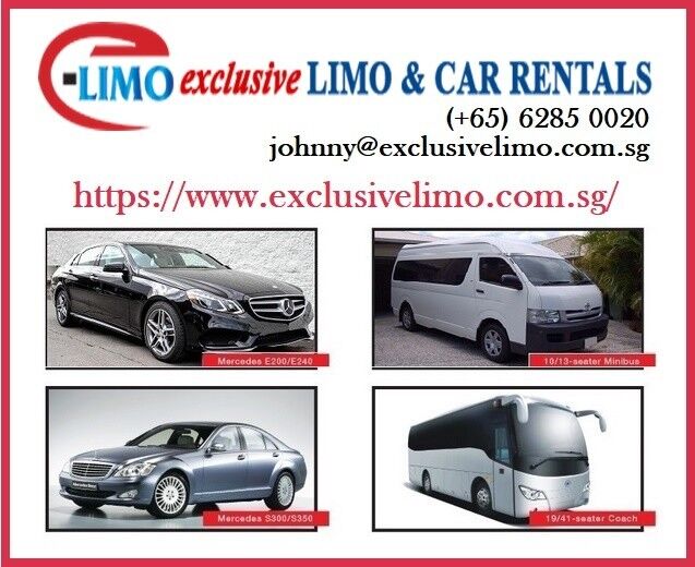 Singapore, Travel, Best Singapore Car Rental For Business Travel