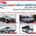 Best Singapore Car Rental For Business Travel