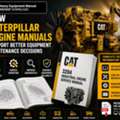 Caterpillar,  2026,  Automatic,  ,   Engine Fault Codes And Serial Number Manuals &ndash; Instant PDF Download