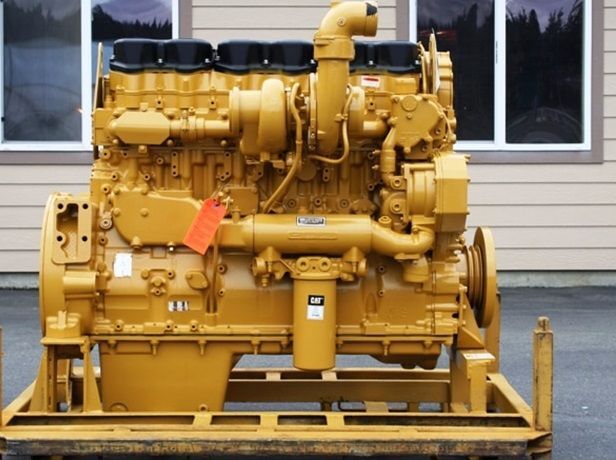 New York, Vehicles, Cars & Trucks , Caterpillar,  2026,  Automatic,  ,   Engine Fault Codes And Serial Number Manuals &ndash; Instant PDF Download