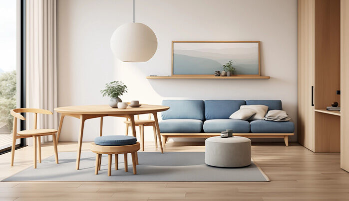 Kolkata, Furniture, HDHMR Vs Plywood - Understanding Which Board Works Best For Your Project