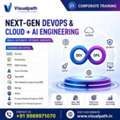 Corporate Training For DevOps, Cloud & AI Engineering Skills