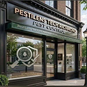 U.S. Virgin Islands, Business Partners, Pestilens Tech Exterminators