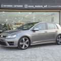 BHD 8000,  Volkswagen Golf R,  2017,  Automatic,  46000 KM,   2.0 Turbo