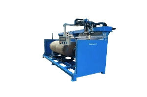 New Delhi, Industrial Machinery, CRP Welding Robot Machine Manufacturer In Delhi | Weldarc India
