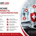 Healthcare Data Privacy Saudi Arabia