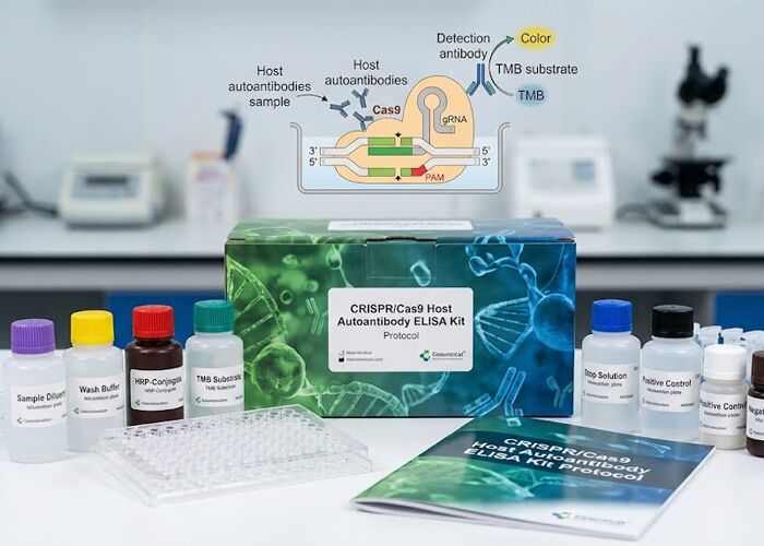 New York, Business, Canine Beta NGF ELISA Kit 96T