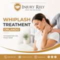 Get Fast Recovery Support With Whiplash Treatment Orlando