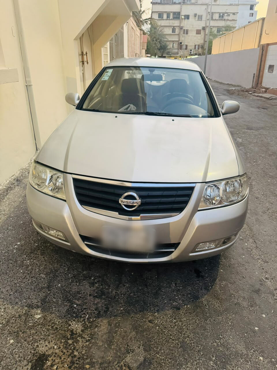 Al Sharafeyah, Vehicles, Cars & Trucks , SAR 15000,  Nissan Sunny ( Automatic),  2010,  Automatic,  184893 KM,