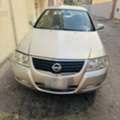 SAR 15000,  Nissan Sunny ( Automatic),  2010,  Automatic,  184893 KM,