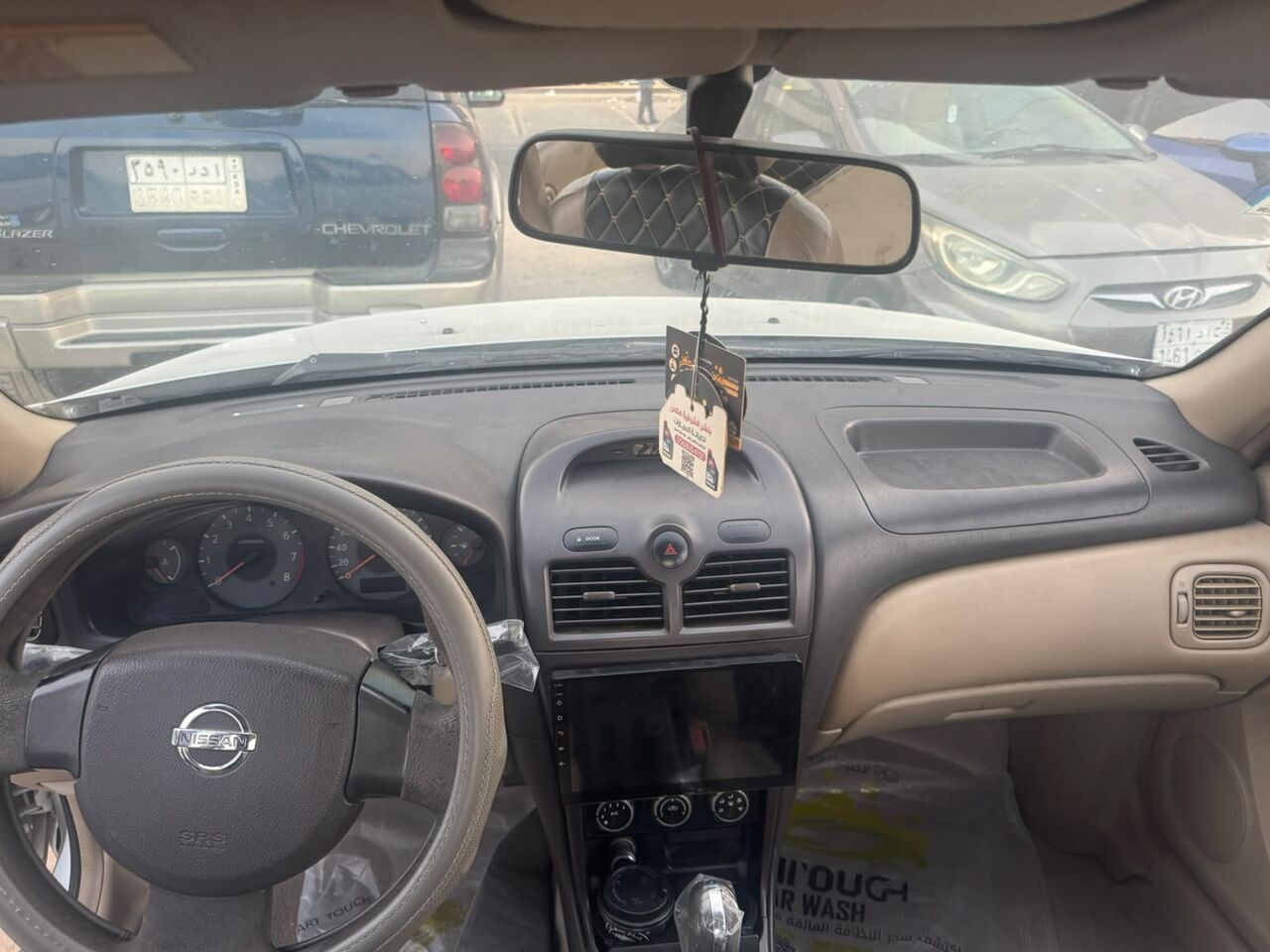 Al Sharafeyah, Vehicles, Cars & Trucks , SAR 15000,  Nissan Sunny ( Automatic),  2010,  Automatic,  184893 KM,