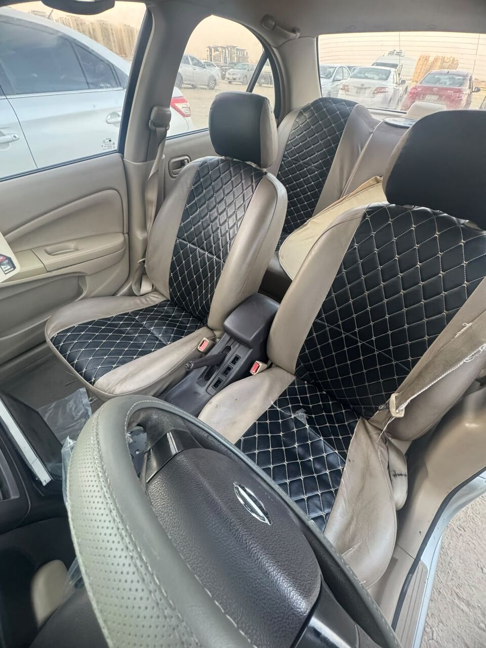Al Sharafeyah, Vehicles, Cars & Trucks , SAR 15000,  Nissan Sunny ( Automatic),  2010,  Automatic,  184893 KM,