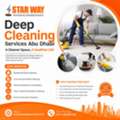 Transform Your Space With Professional Deep Cleaning Services In Abu Dhabi &ndash; Call 971 5444