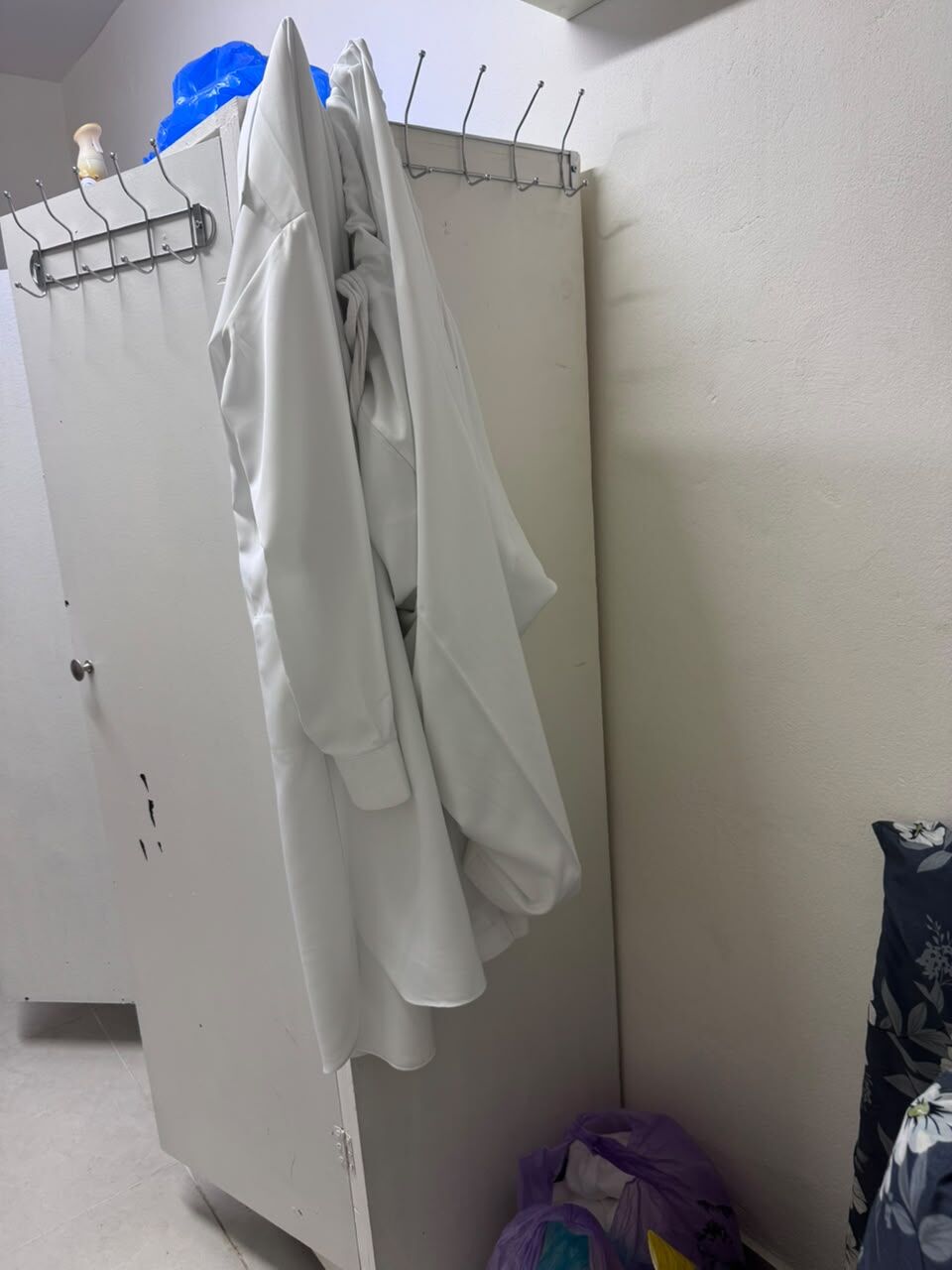 Riyadh, Furniture, SAR 150,  Clothes Cupboard / Wardrobe For Sale