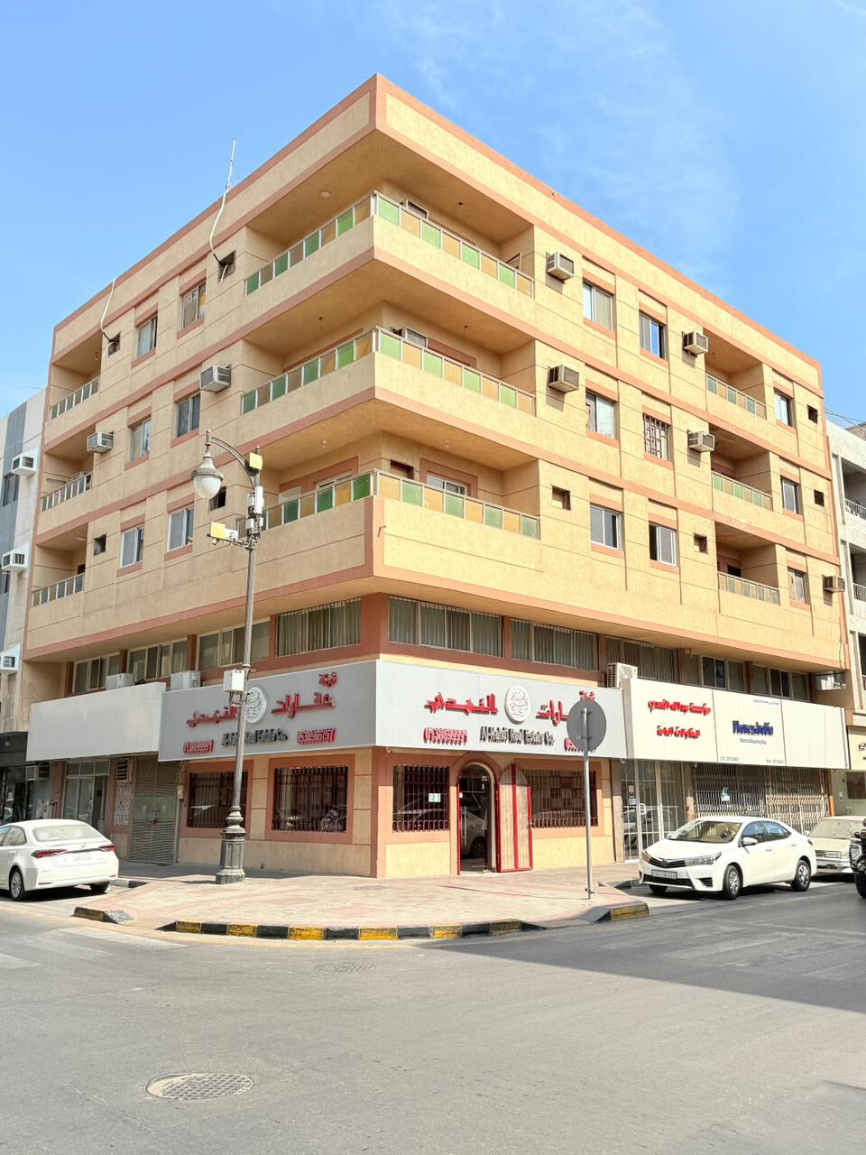 Khobar, Apartments, Flats, Houses & Villas, SAR 18500/year,  3 BR,  Bachelor Flat