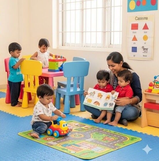 Khobar, Temp Jobs, Looking For Pakistani Urdu Teacher (female Only)