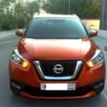 BHD 3800,  Nissan Kicks,  2018,  Automatic,  127000 KM,  Well Maintained # Exchange Possible