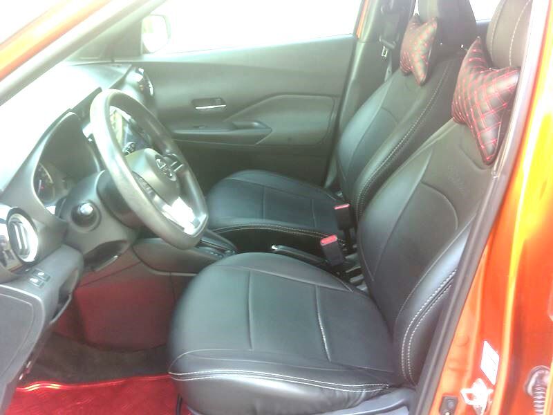 Manama, Vehicles, Cars & Trucks , BHD 3800,  Nissan Kicks,  2018,  Automatic,  127000 KM,  Well Maintained # Exchange Possible
