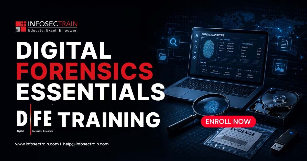 New York, Education, Digital Forensics Essentials Training