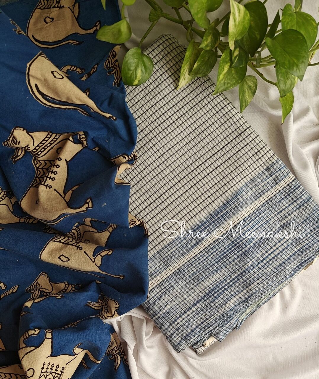 Madurai, Clothing & Accessories, Buy Patteda Anchu Cotton Sarees Online