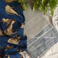 Buy Patteda Anchu Cotton Sarees Online
